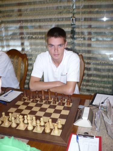 Paweł Czarnota