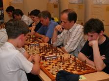 During the tournament
