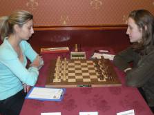 Joanna Majdan - Anna Warakomska