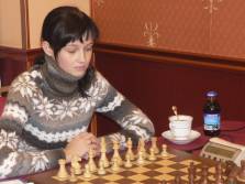Karina Szczepkowska - Horowska