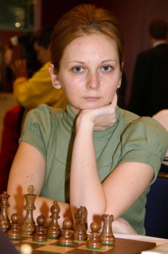 Nadjezda Kosintzeva