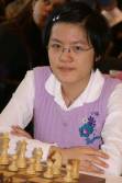 Hou Yifen