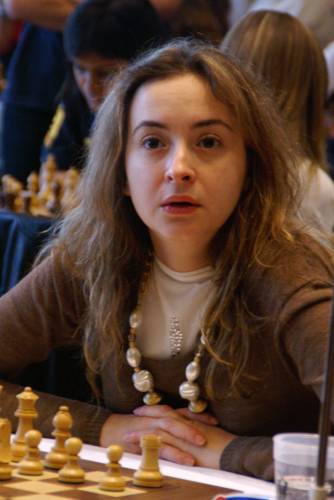 Antoaneta Stefanowa