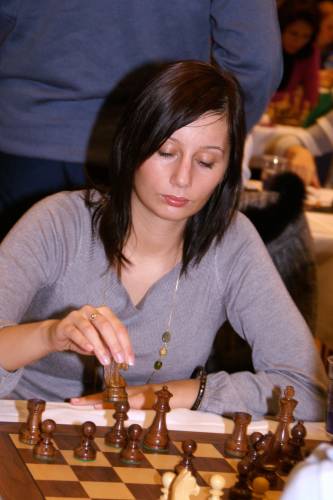 Joanna Majdan
