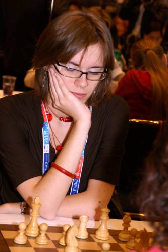 Marta Przeździecka