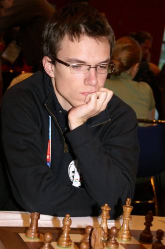 Mateusz Bartel