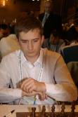 Arcymistrz Grzegorz Gajewski