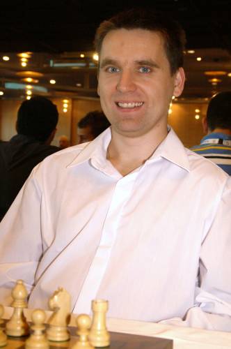 Bartosz Soćko