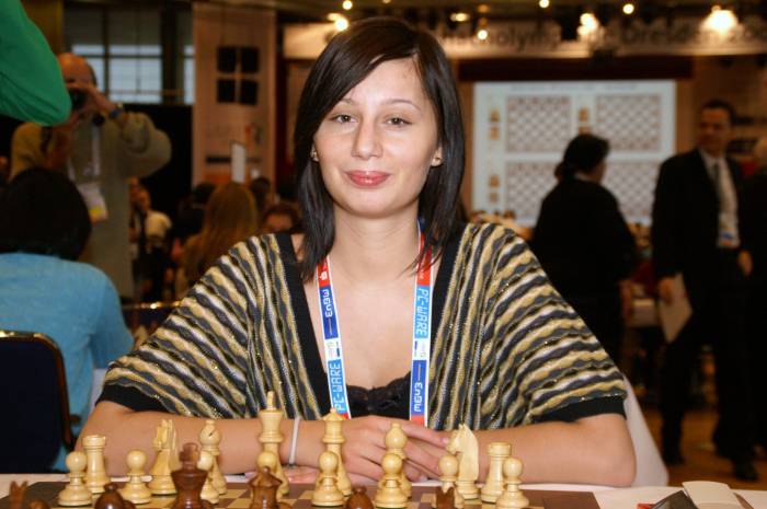 Joanna Majdan