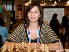 Joanna Majdan