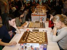 Jola Zawadzka - Ekatarina Korbut