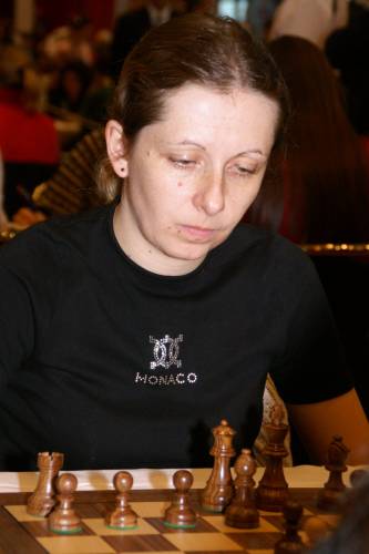 Monika Soćko