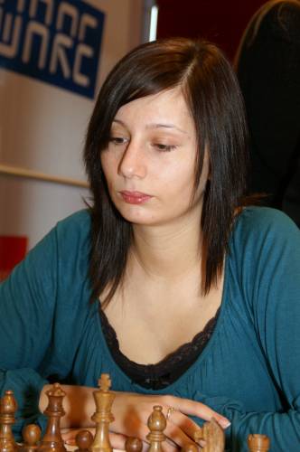 Joanna Majdan