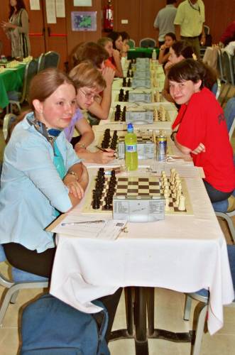 Beata Kadziołka, Jola Zawadzka