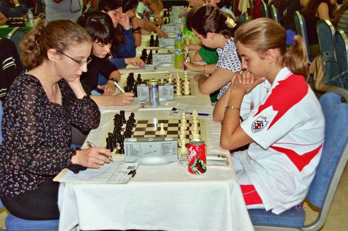 Marie Sebag - Dorota Czarnota