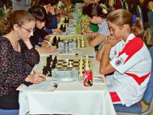 Marie Sebag - Dorota Czarnota