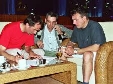 trenerzy, opiekunowe i rodzice