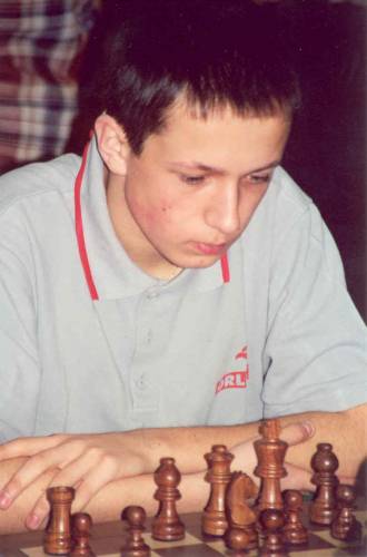 Radosław Wojtaszek