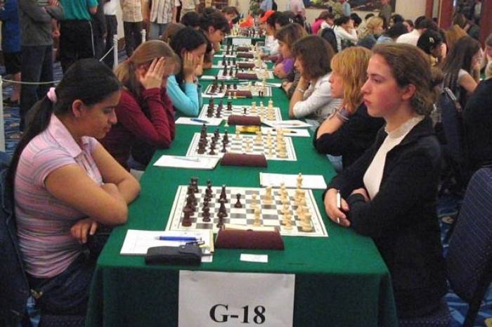 Grupa juniorek do lat 18