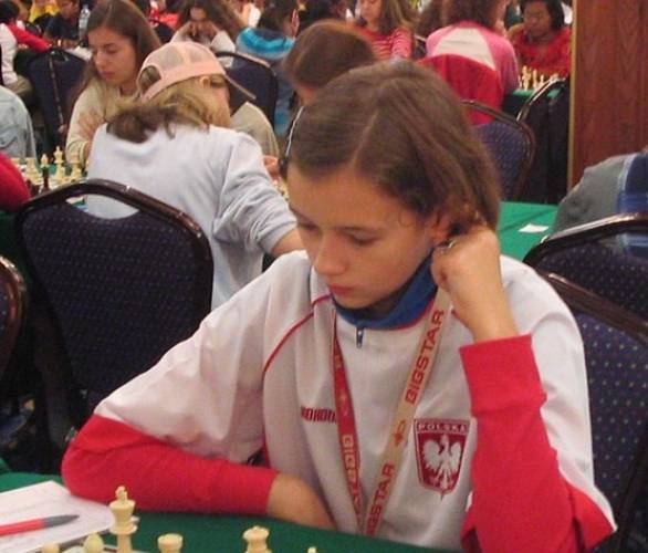 Karina Szczepkowska
