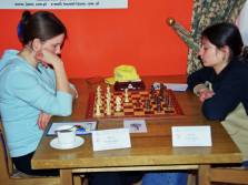 Beata Kądziołka - Daria Pokojska