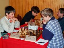 Radosław Wojtaszek - Michał Adamski