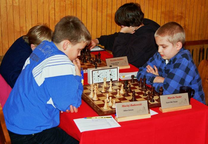 Maciej Rutkowski - Marcin Tazbir